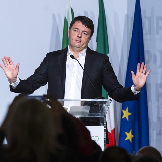 Renzi