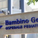 Bambino Gesù ospedale