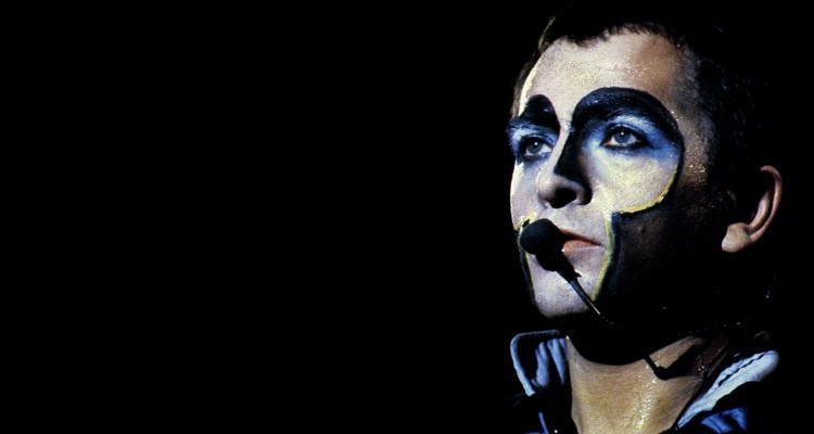 peter gabriel
