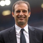 massimiliano allegri juventus