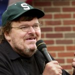 Michael Moore