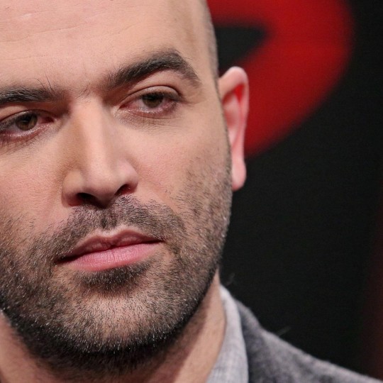 Roberto Saviano