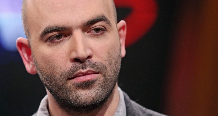Roberto Saviano