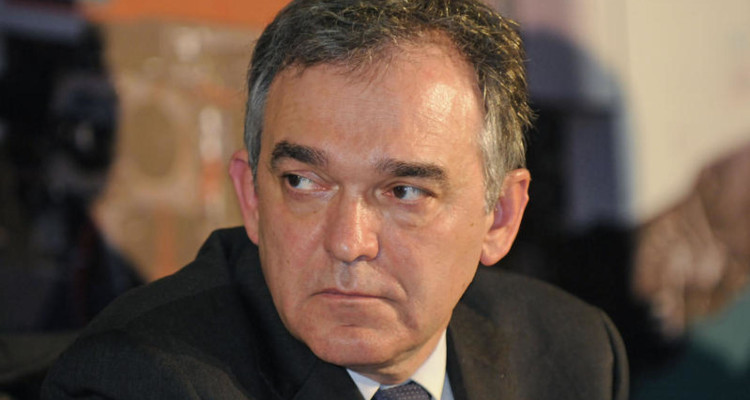 Enrico Rossi