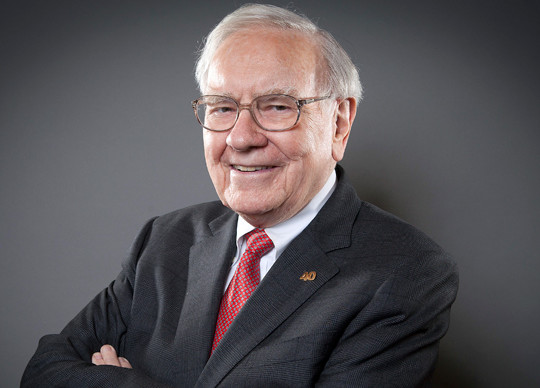 warren-buffett