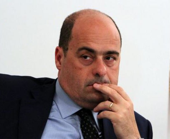 zingaretti