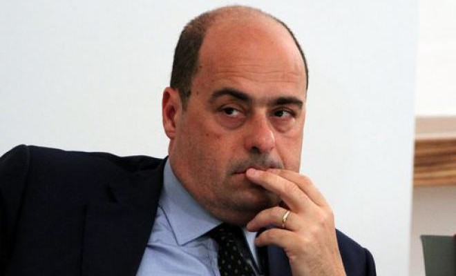 zingaretti