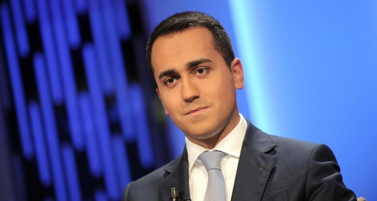 luigi di maio
