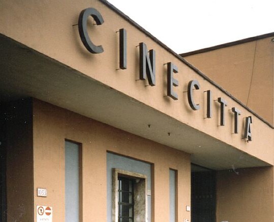 Cinecitta