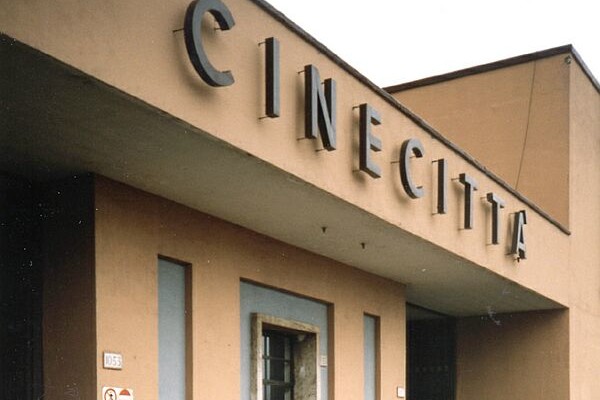 Cinecitta