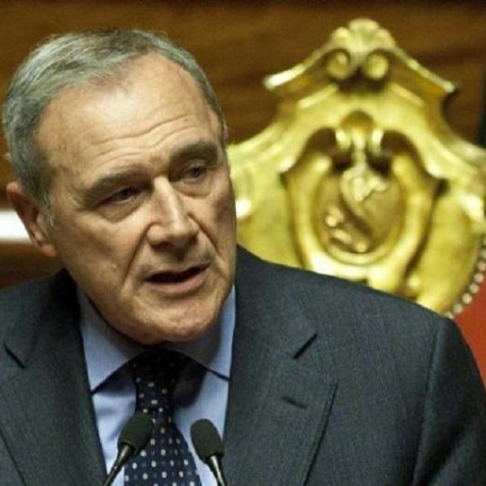 Pietro-Grasso
