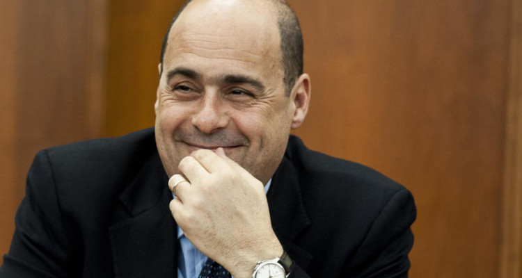 Nicola Zingaretti