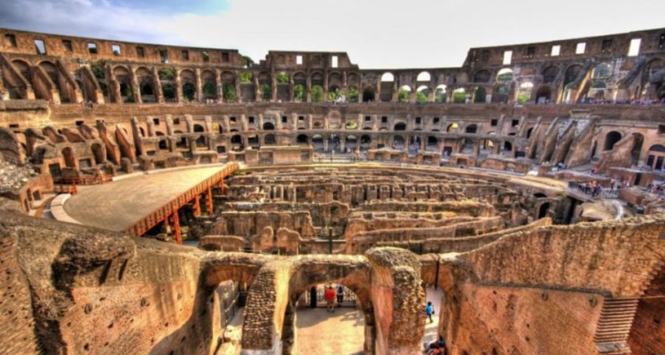 Colosseo