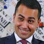 di maio