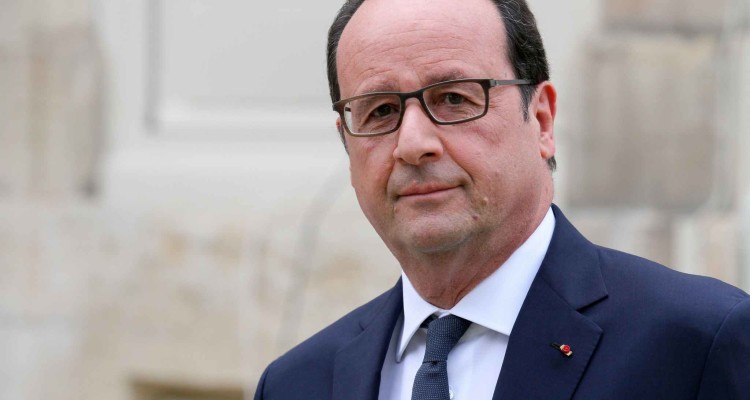 hollande