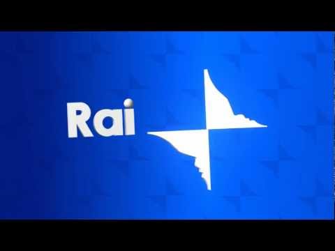 Rai  logo