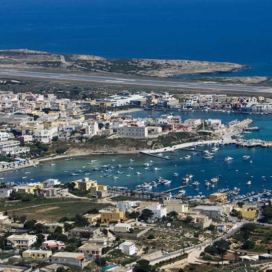 lampedusa