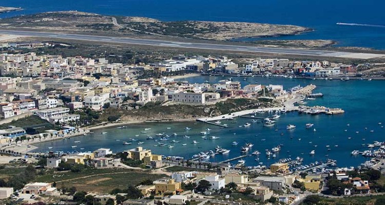 lampedusa
