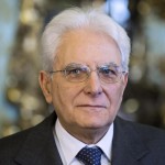Sergio Mattarella