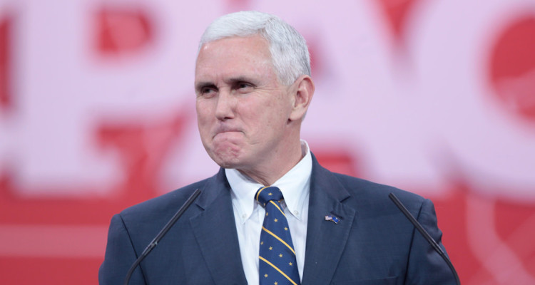 mike pence