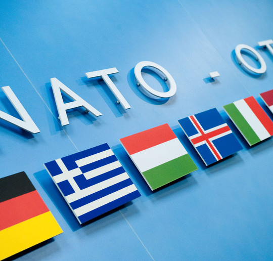 Nato