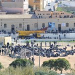centro accoglienza migranti