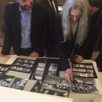 Franceschini Dario - Patti Smith