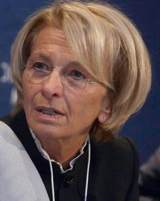 Emma Bonino