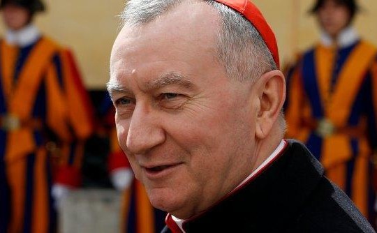 parolin