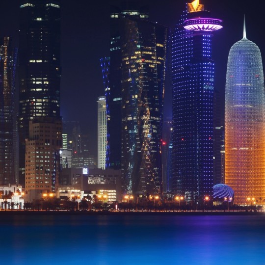 qatar