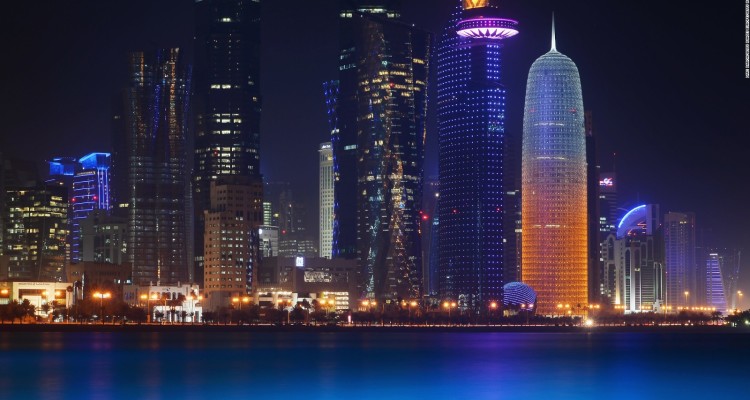qatar