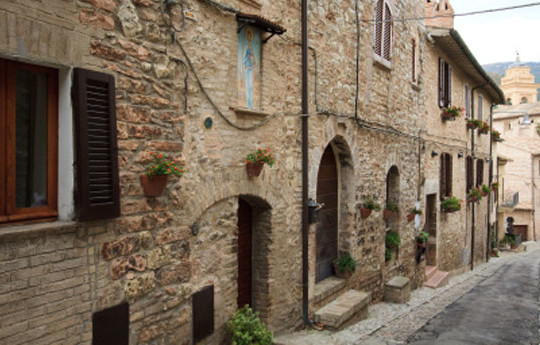turismo borghi-italiani