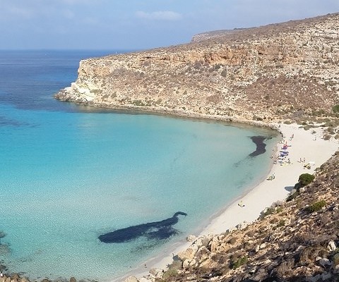 lampedusa