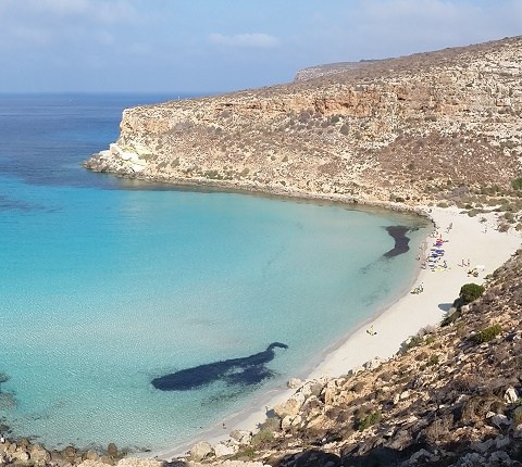 lampedusa