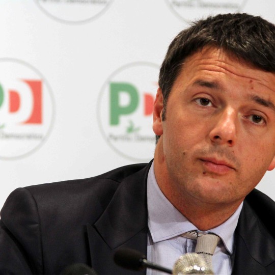 renzi