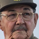 raul castro