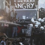 Amburgo tensione G20