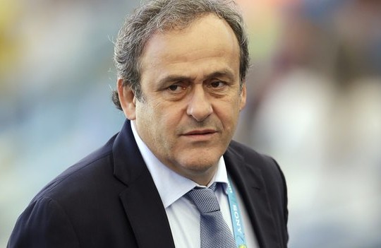 Platini