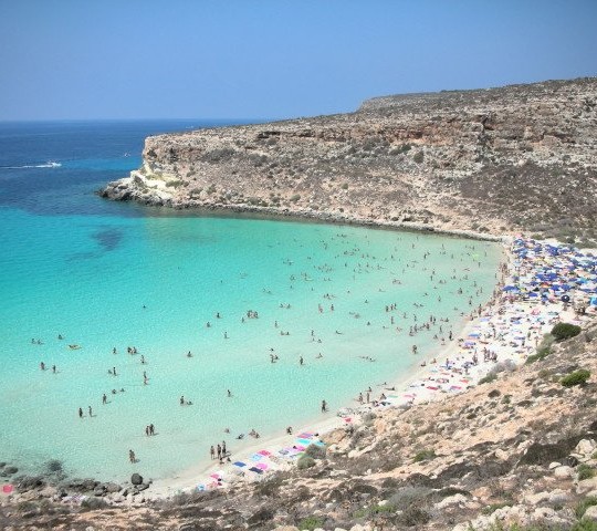 Federturismo vacanze