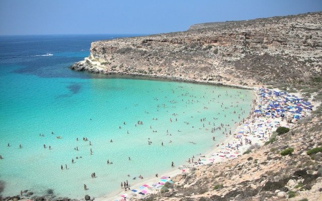 Federturismo vacanze