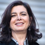 Laura Boldrini