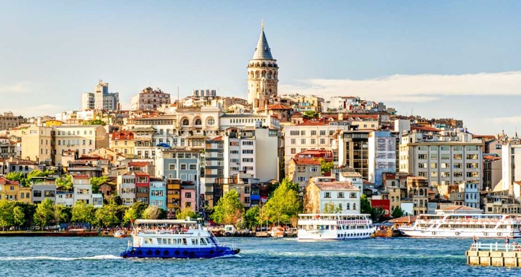 istanbul-Galata-Tower