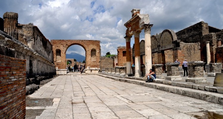 pompei