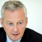 Le maire
