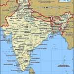 india