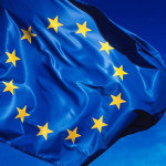 Bandiera Ue