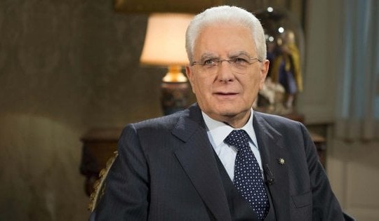 Mattarella