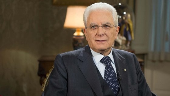 Mattarella