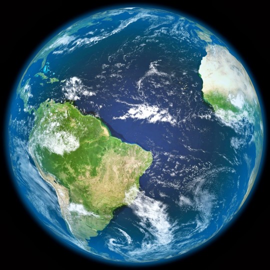 terra