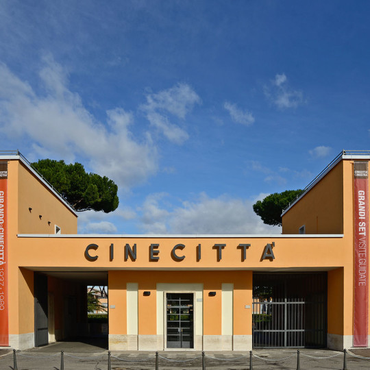 cinecitta